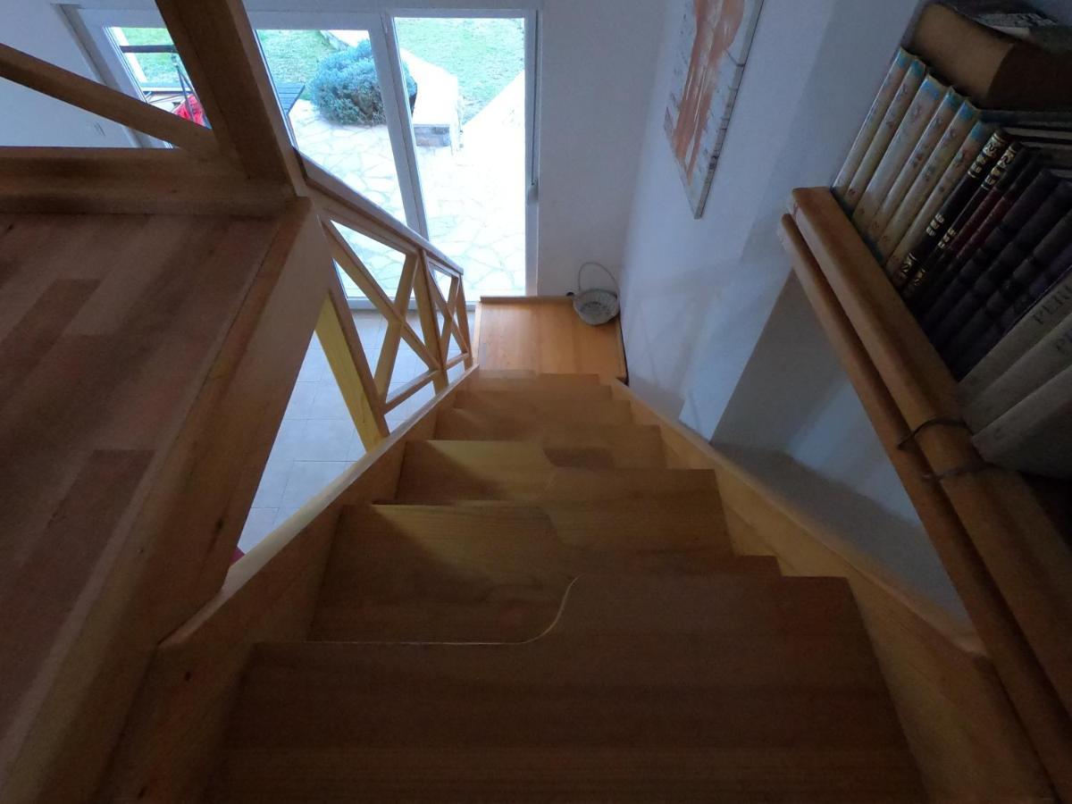 Villa Lyra Trebinje Exteriör bild