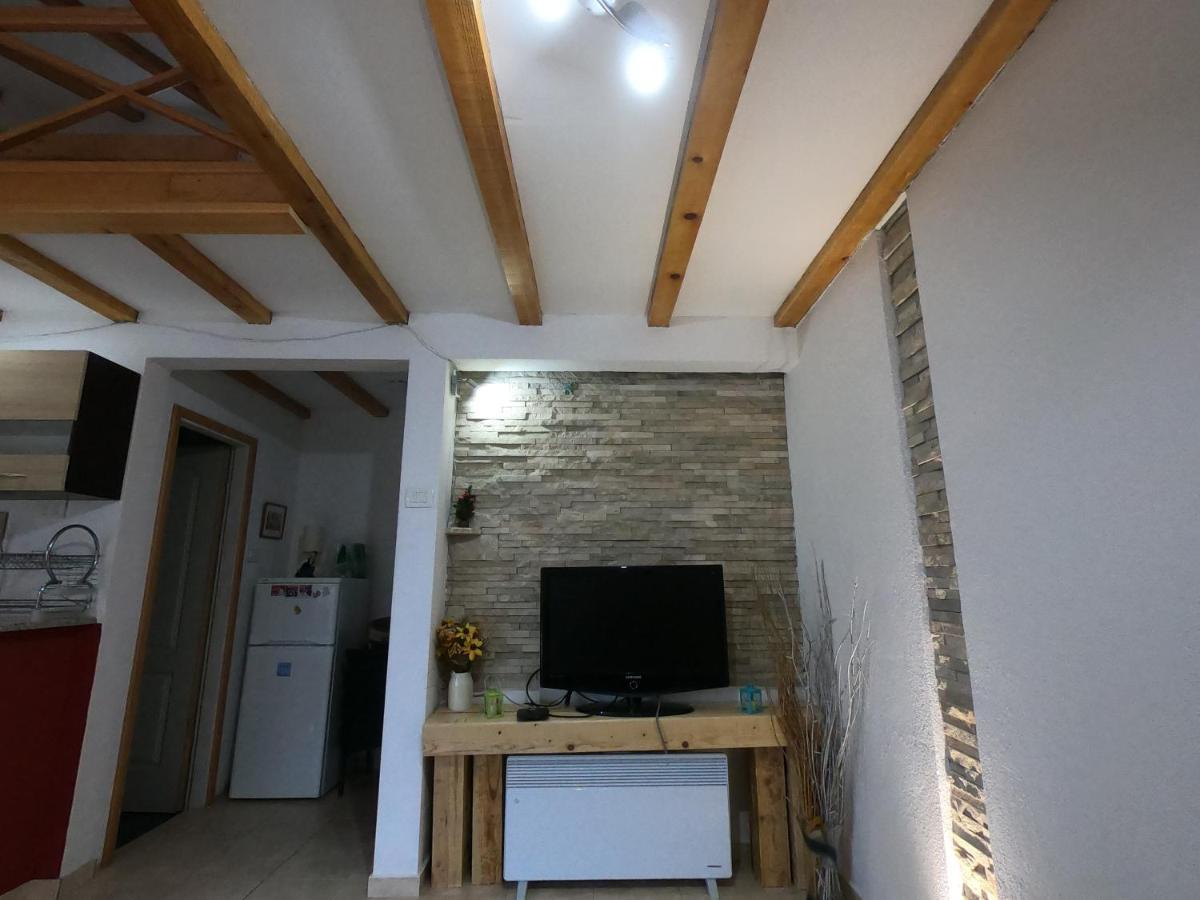 Villa Lyra Trebinje Exteriör bild
