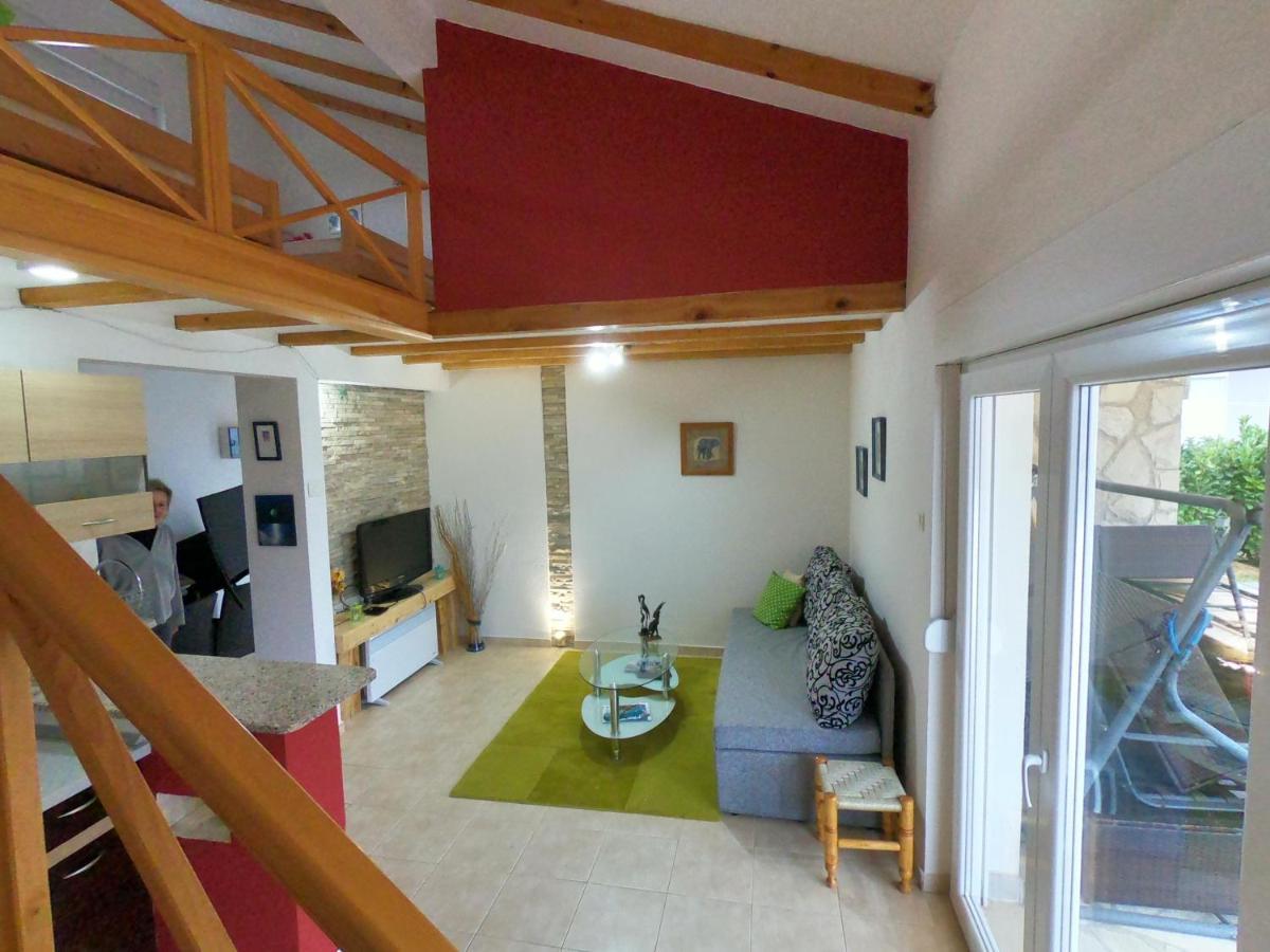 Villa Lyra Trebinje Exteriör bild