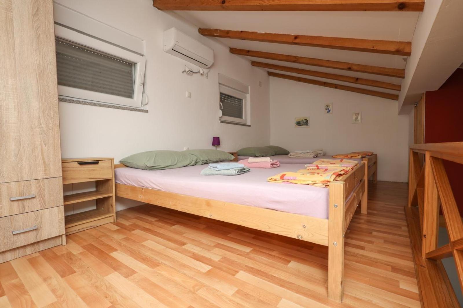 Villa Lyra Trebinje Exteriör bild